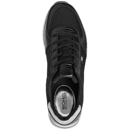 Women's Monique Trainer Lace-Up Sneakers