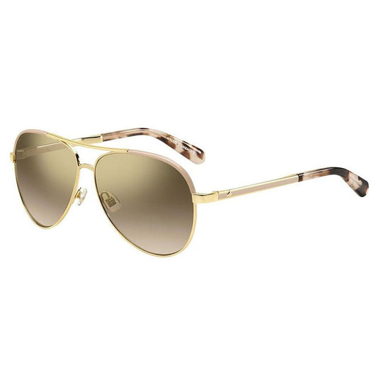 Kate Spade  KS Amarissa 04Z 0R Womens Aviator Sunglasses