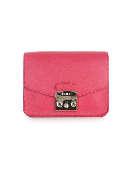 Furla Metropolis Small Crossbody Bag