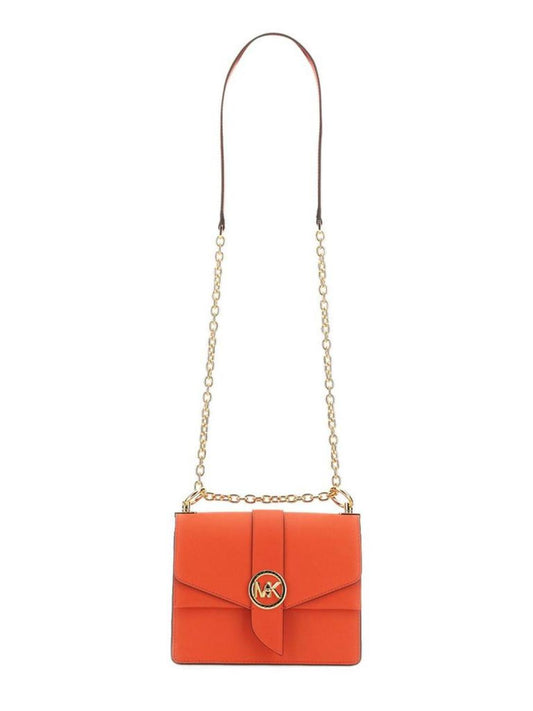 Michael Michael Kors Greenwich Chained Small Crossbody Bag