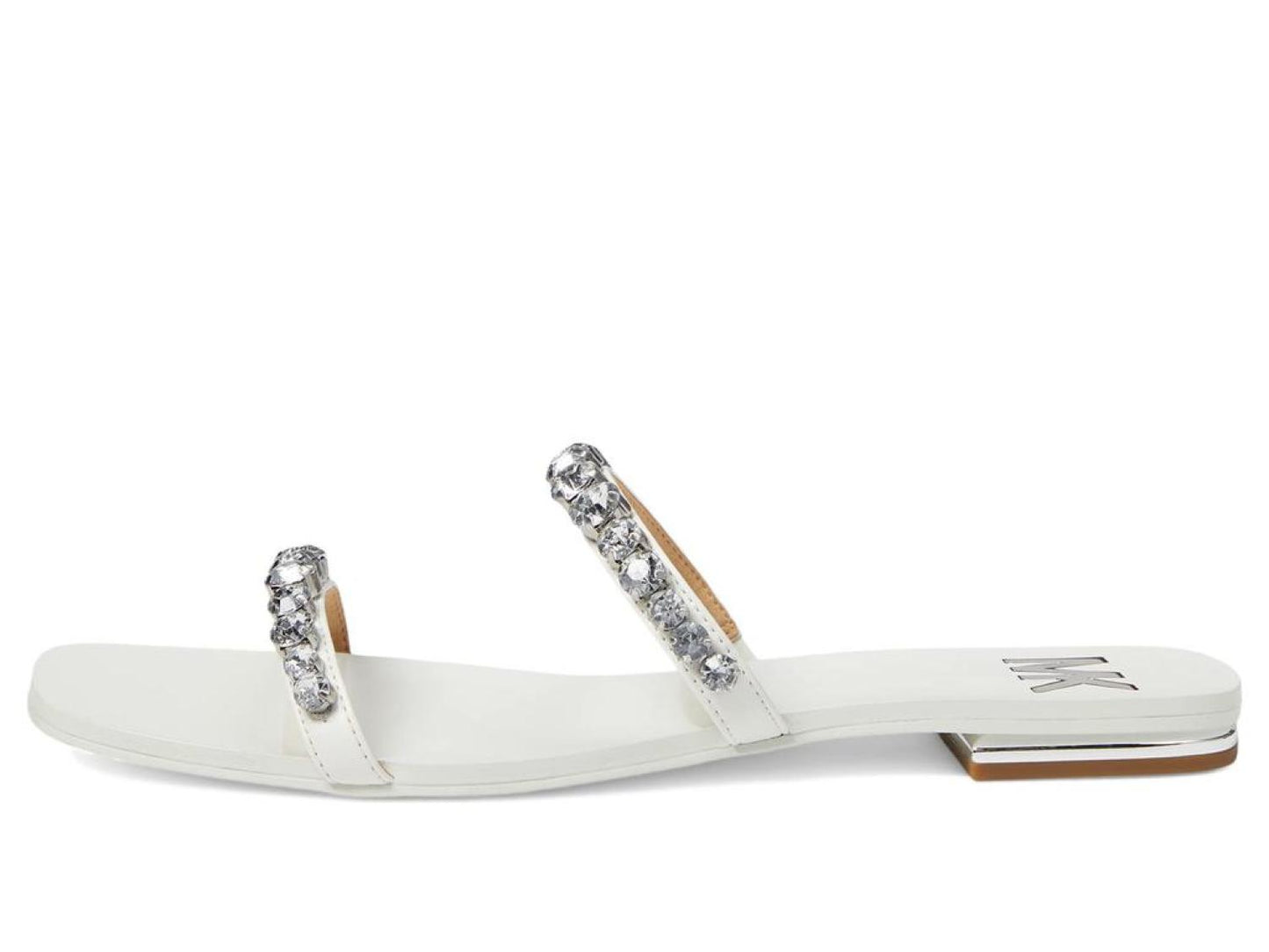 Jessa Flat Sandal