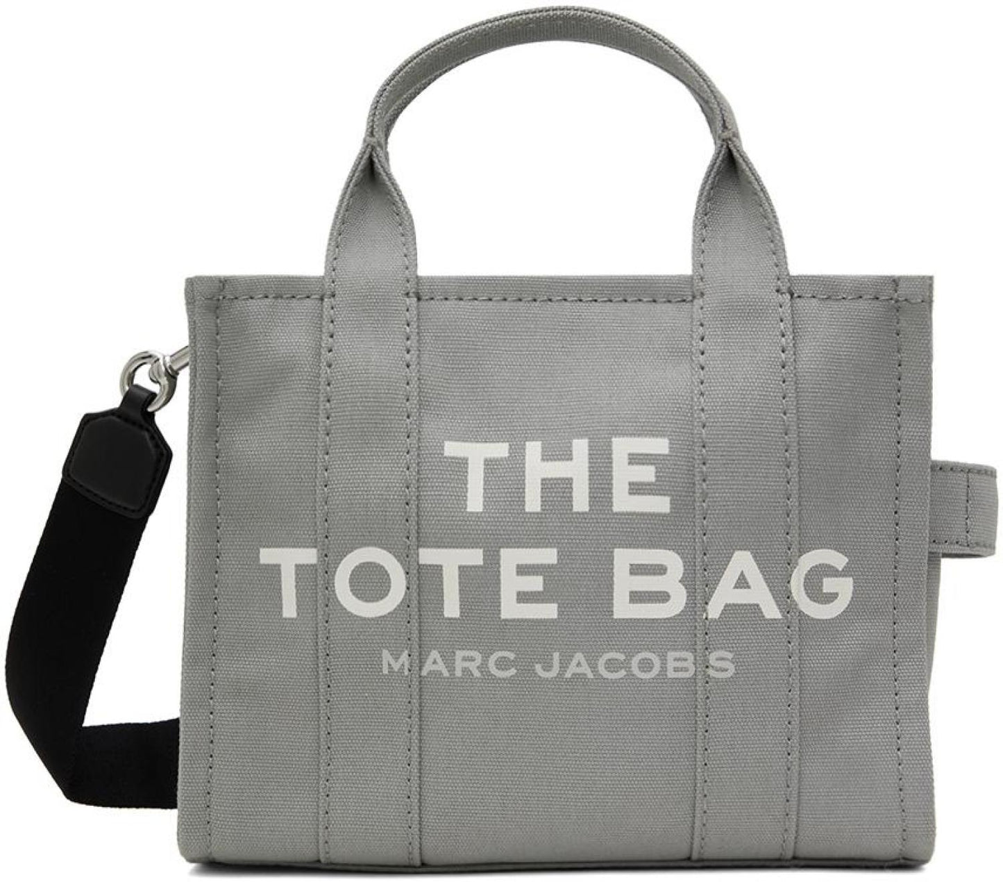 Gray 'The Small' Tote