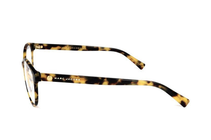 Marc Jacobs Eyewear Round Frame Glasses