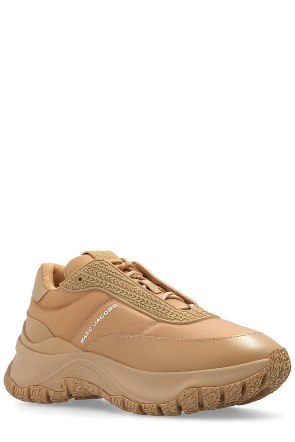 Marc Jacobs The Lazy Runner Low-Top Sneakers