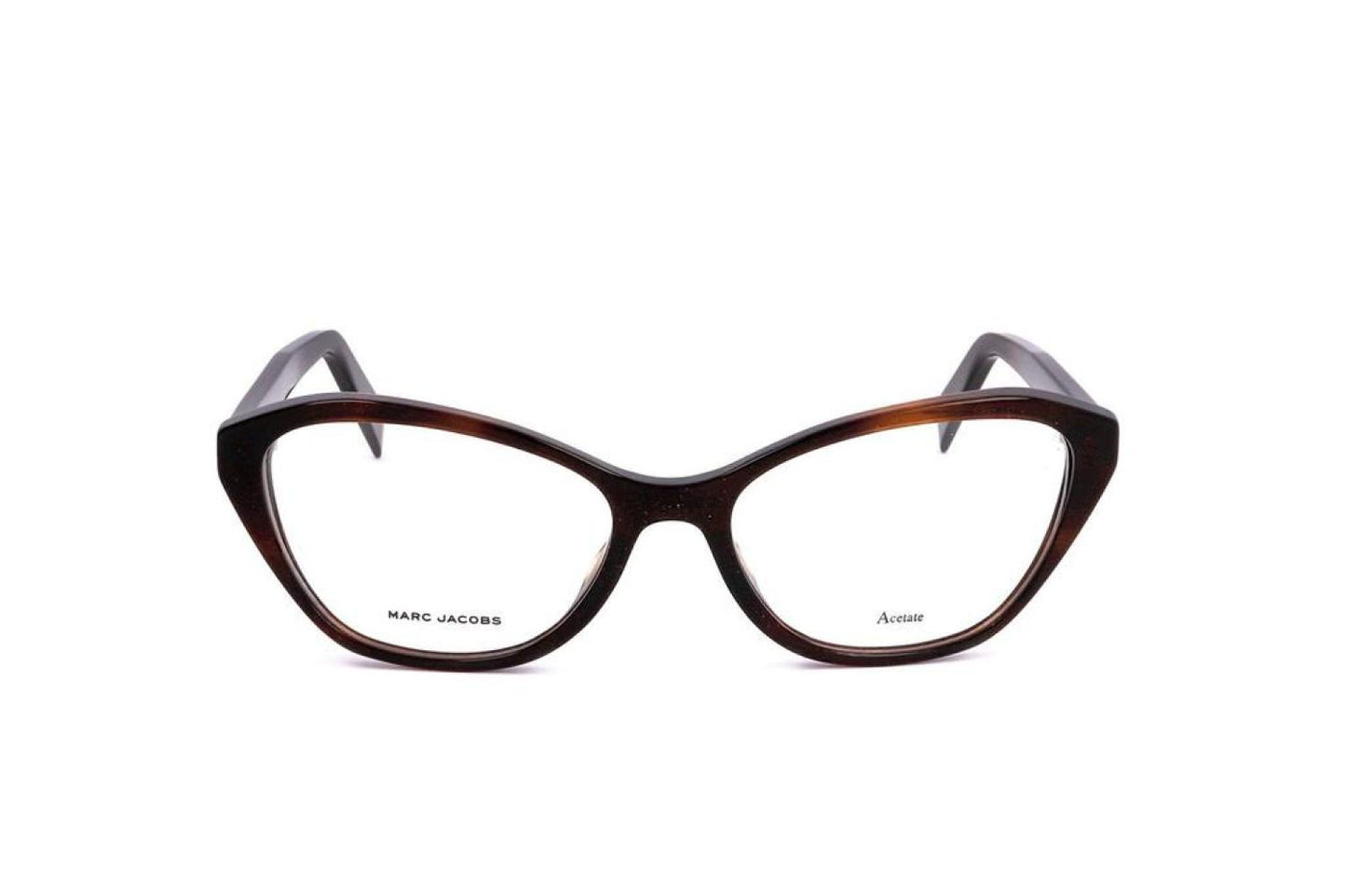 Marc Jacobs Eyewear Cat-Eye Frame Glasses