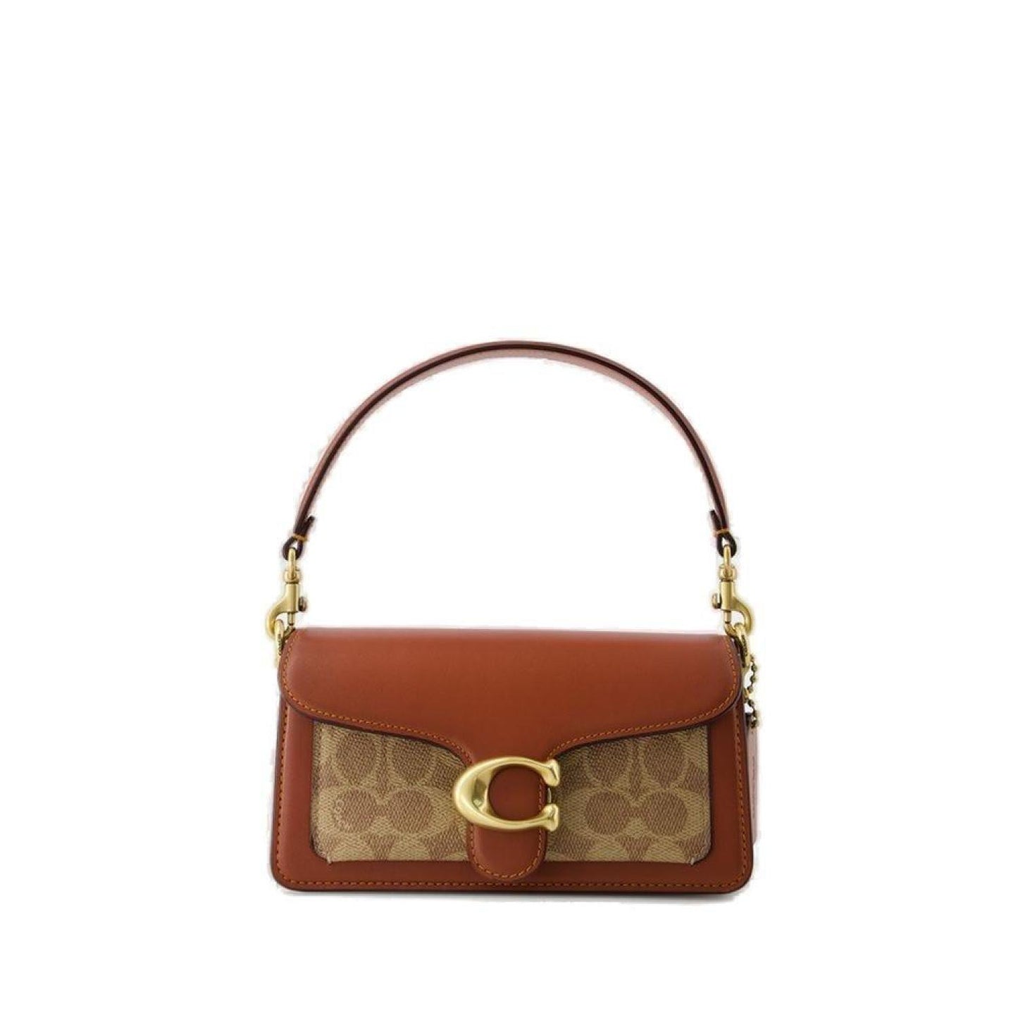 Coach Tabby Mini Shoulder Bag