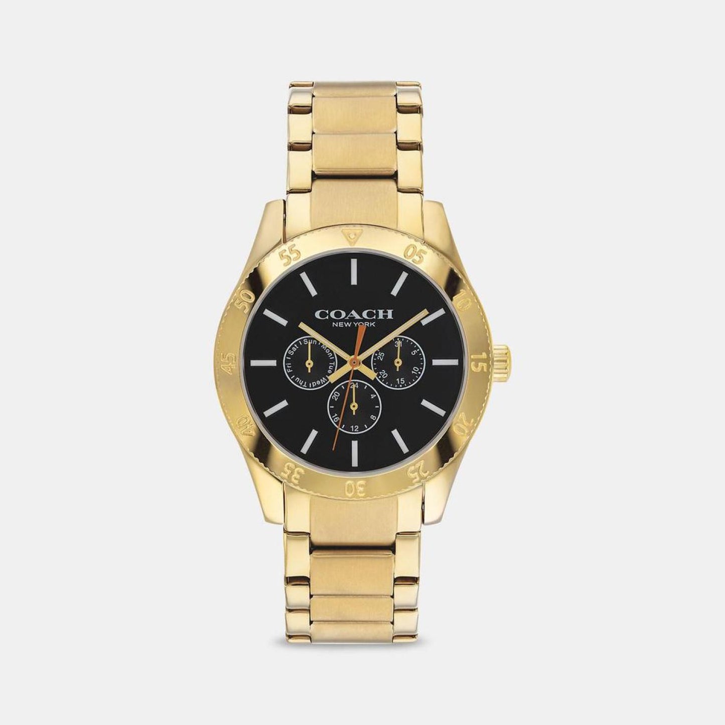 Coach Outlet Casey Watch, 42 Mm