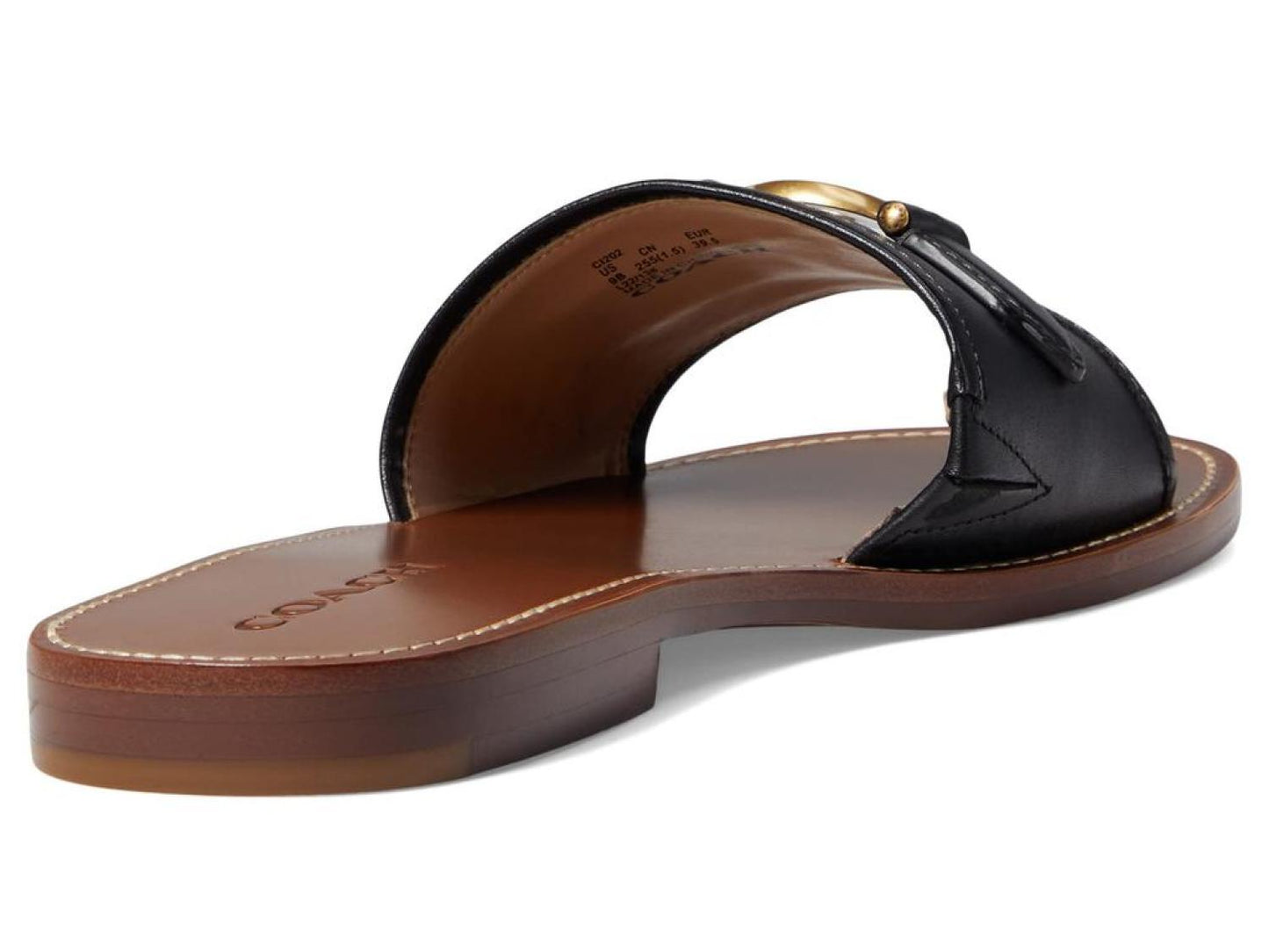 Ina Leather Sandal