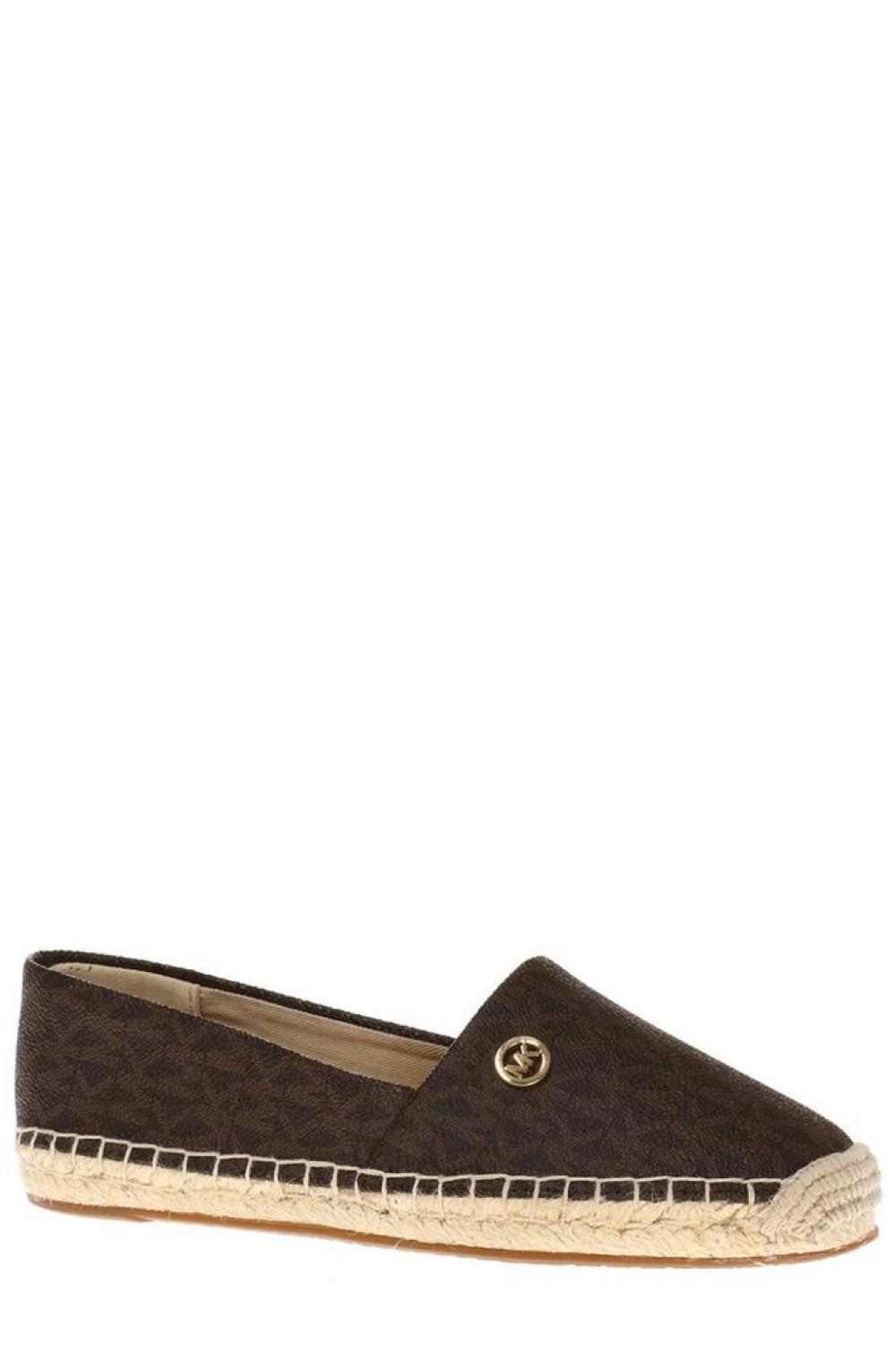 Michael Michael Kors Kendrick Slip-On Espadrilles