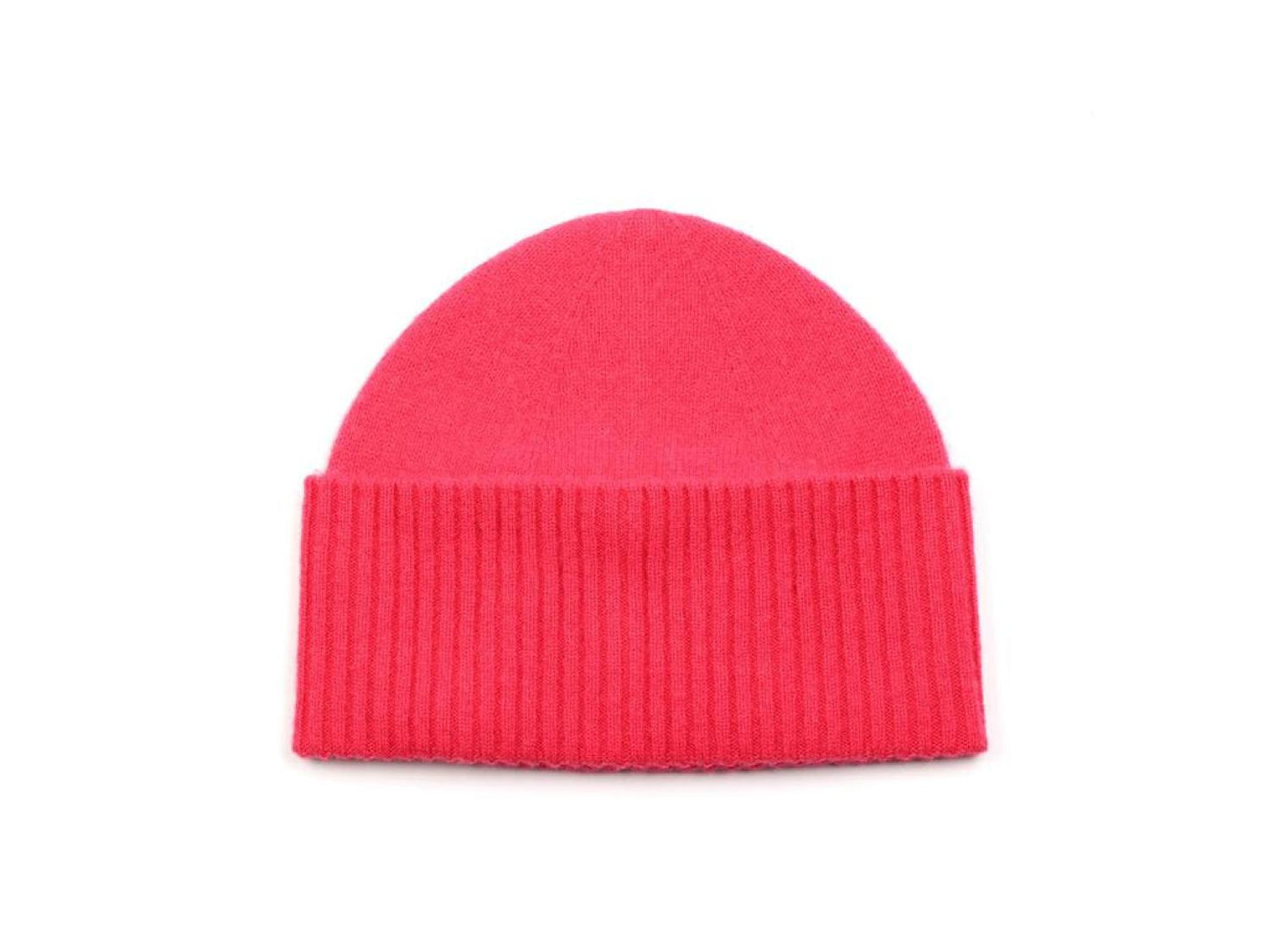 Bow Knit Beanie