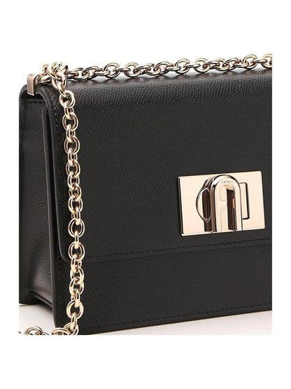 Furla 1927 Mini Crossbody Bag