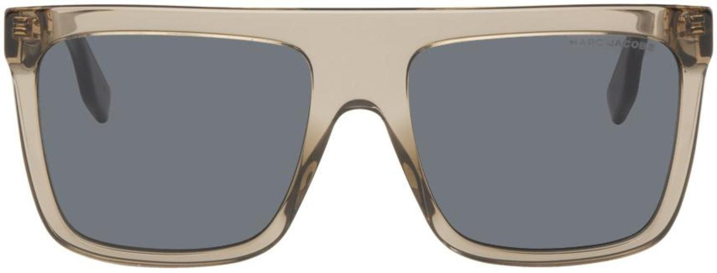 Brown 639/S Sunglasses