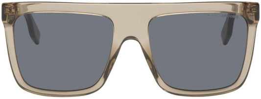 Brown 639/S Sunglasses