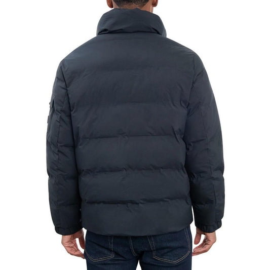 Men's Quilted Full-Zip Puffer Jacket, Created for Macy's