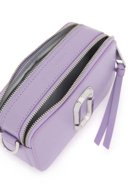 Marc Jacobs The Utility Snapshot Zipped Camera Bag