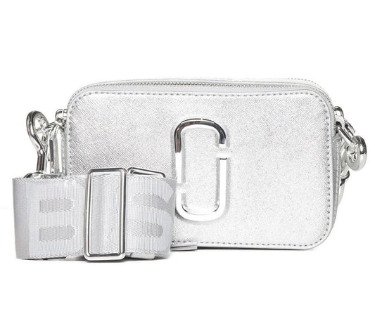 Marc Jacobs The Snapshot DTM Zipped Crossbody Bag