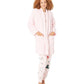 Sherpa Fleece Robe