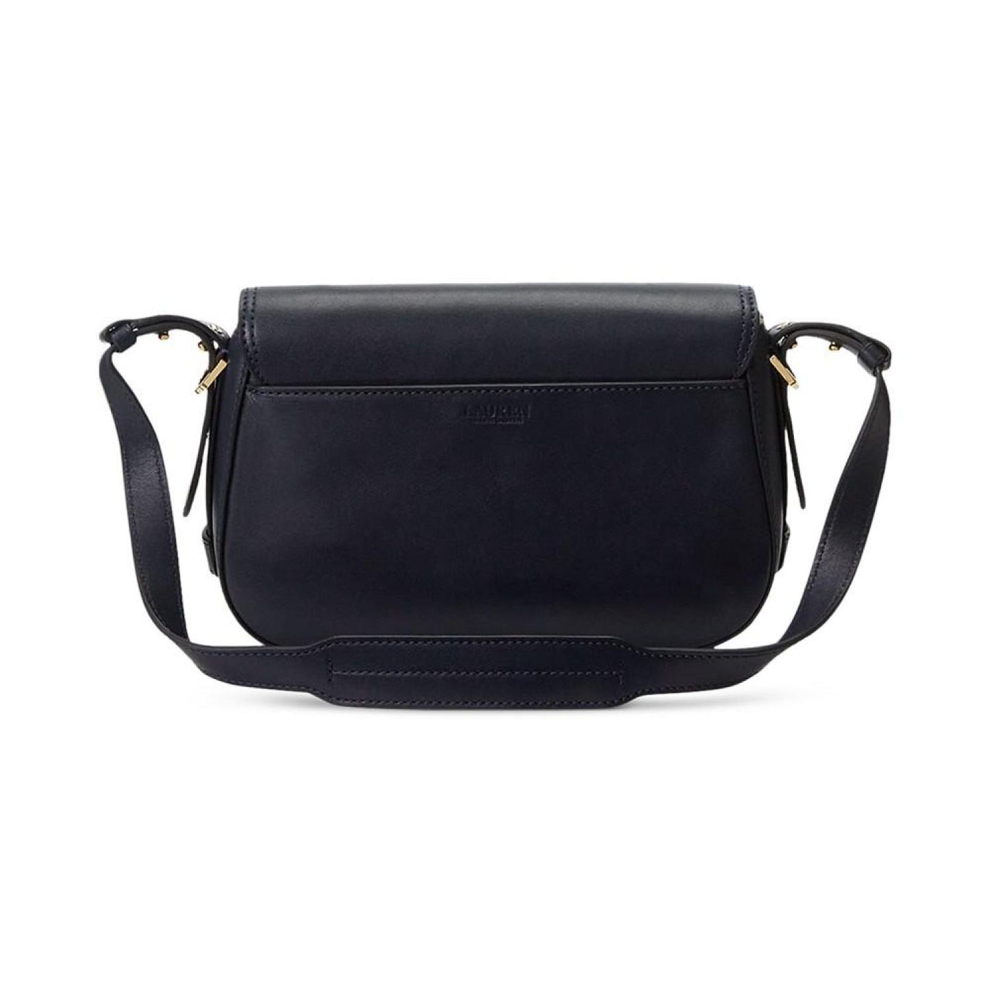 Maddy Small Leather Shoulder Bag