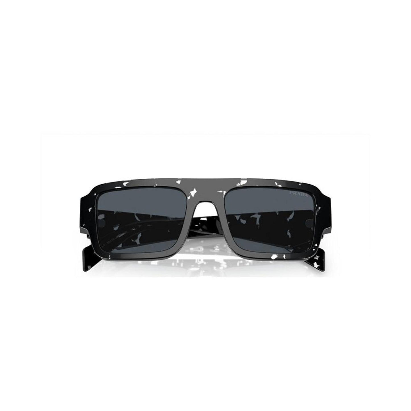 Men's Low Bridge Fit Sunglasses PR A05SF