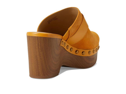 Rye Clog