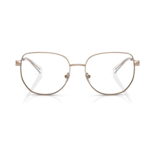 Women's Square Eyeglasses, MK306254-O