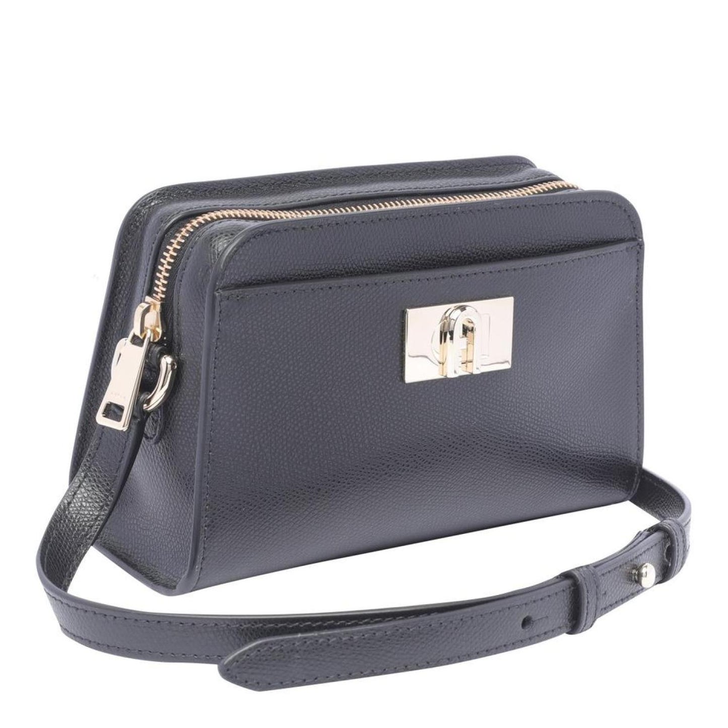 Furla 1927 Mini Crossbody Bag