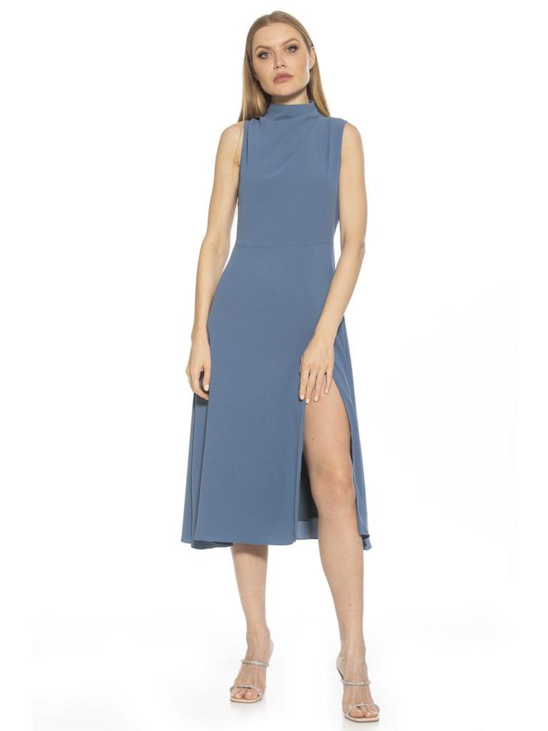 Veronica Midi Dress