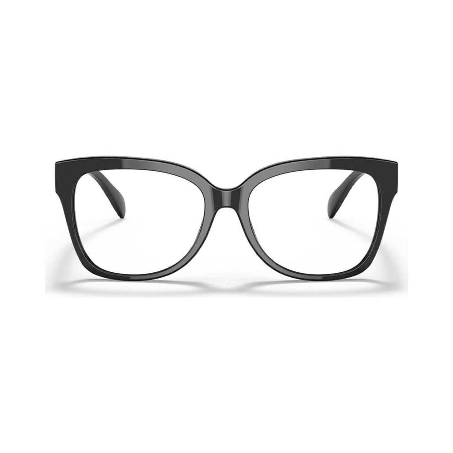 Women's Square Eyeglasses, MK409154-O