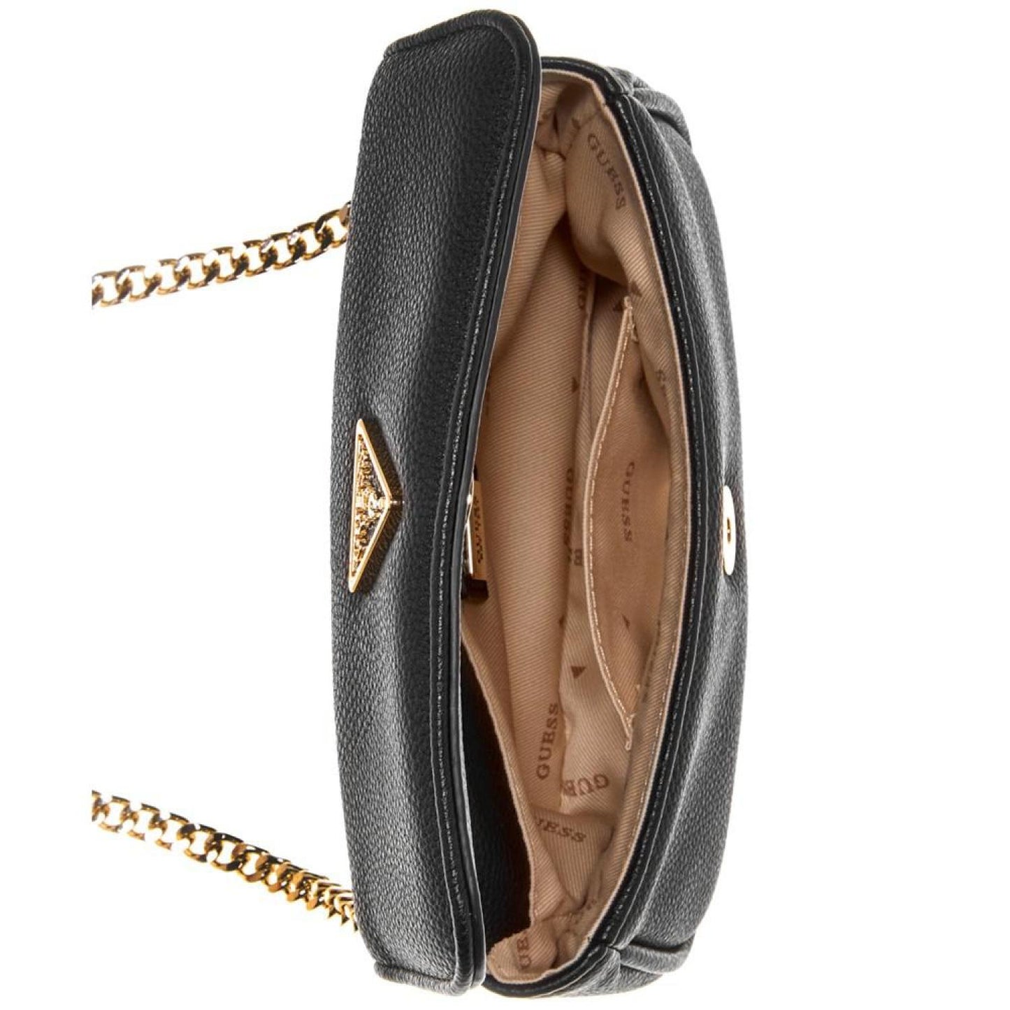 Jewel Mini Flap Clutch, Created for Macy's