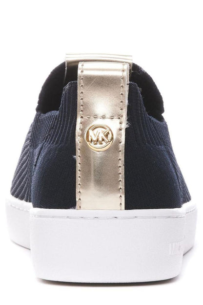 Michael Michael Kors Slip On Sneakers