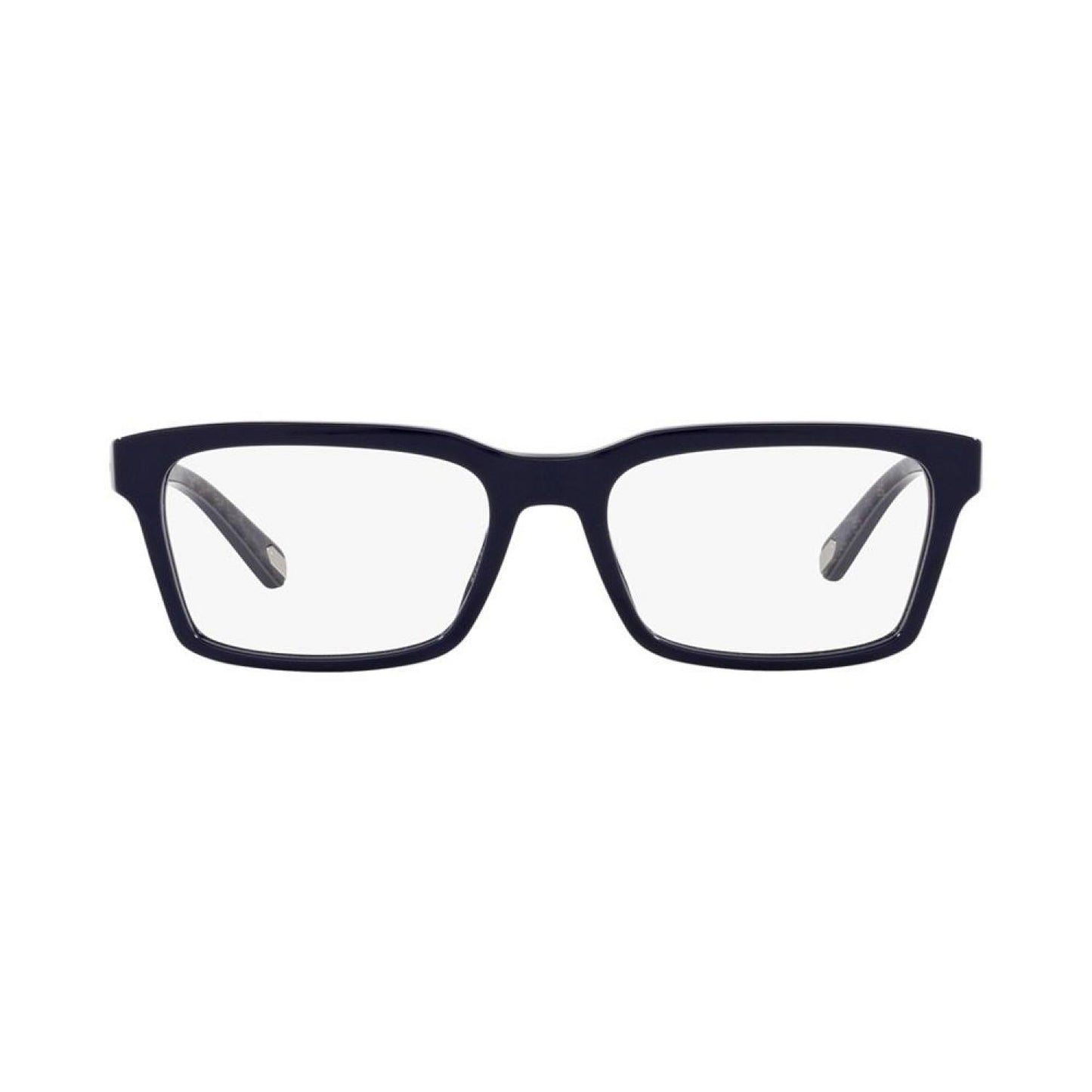 HC6169U Men's Rectangle Eyeglasses