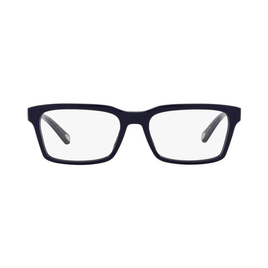 HC6169U Men's Rectangle Eyeglasses