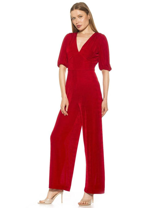 Ivy Jumpsuit