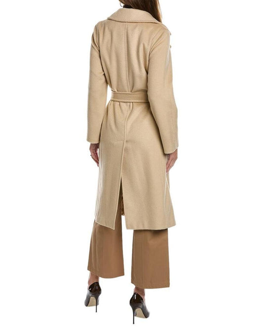 Max Mara Soldato Coat