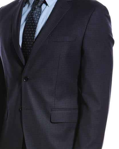 BOSS Hugo Boss Reymond Wool Suit