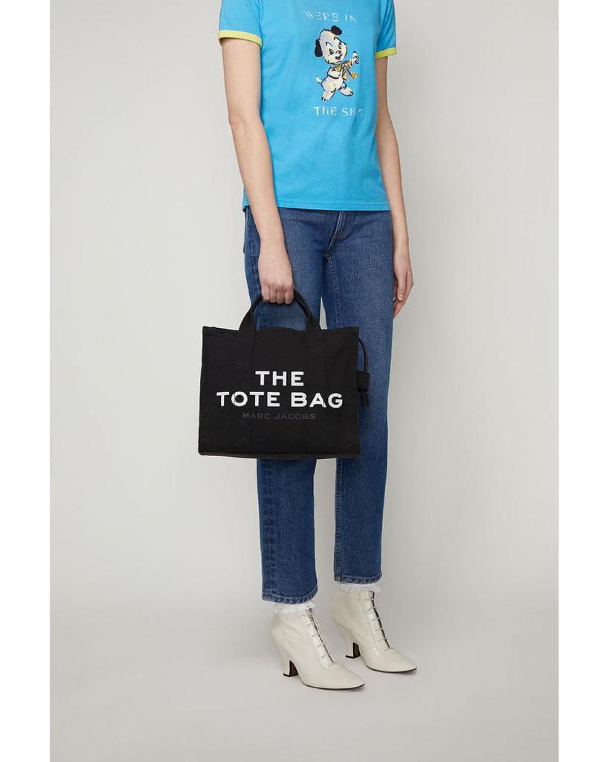 The Medium Tote Bag