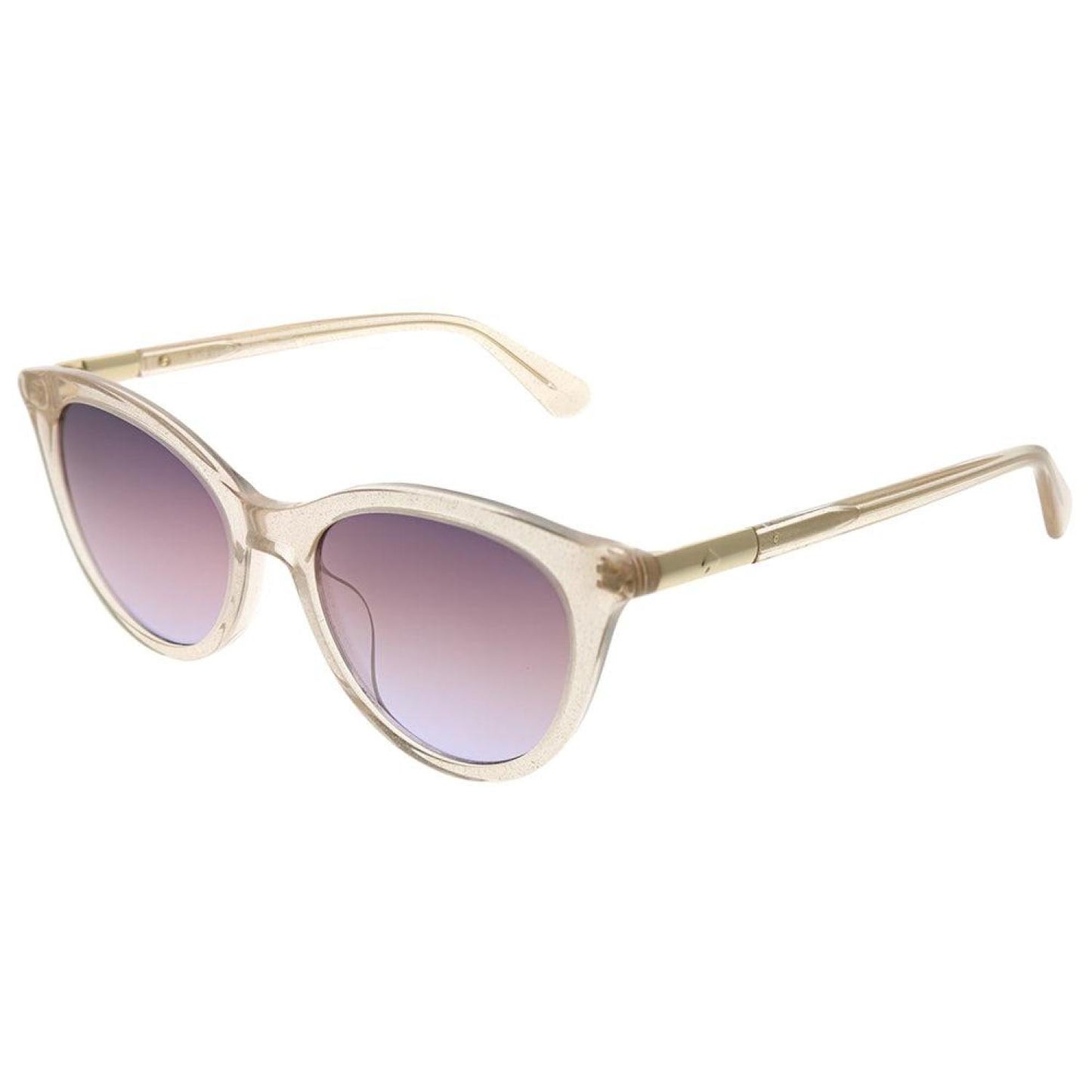 Kate Spade  KS Janalynn 2T3 QR Womens Cat-Eye Sunglasses