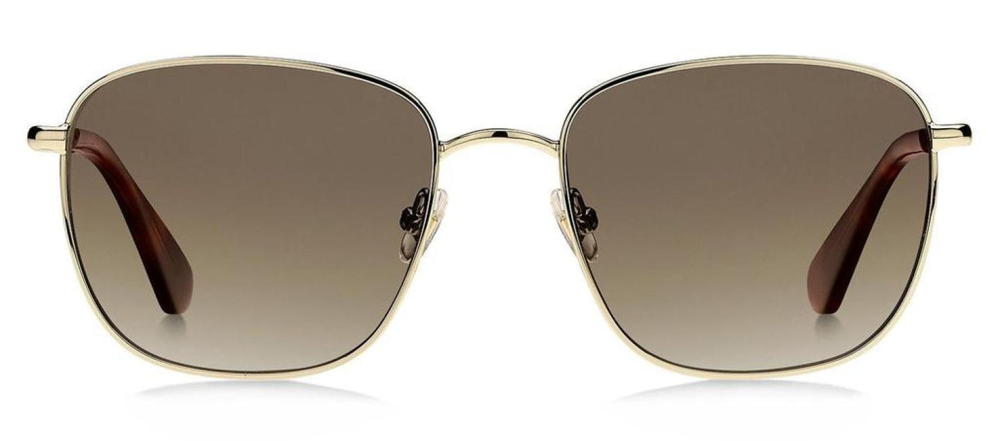 Kate Spade Kiyah/S LA 0VR0 Square Polarized Sunglasses