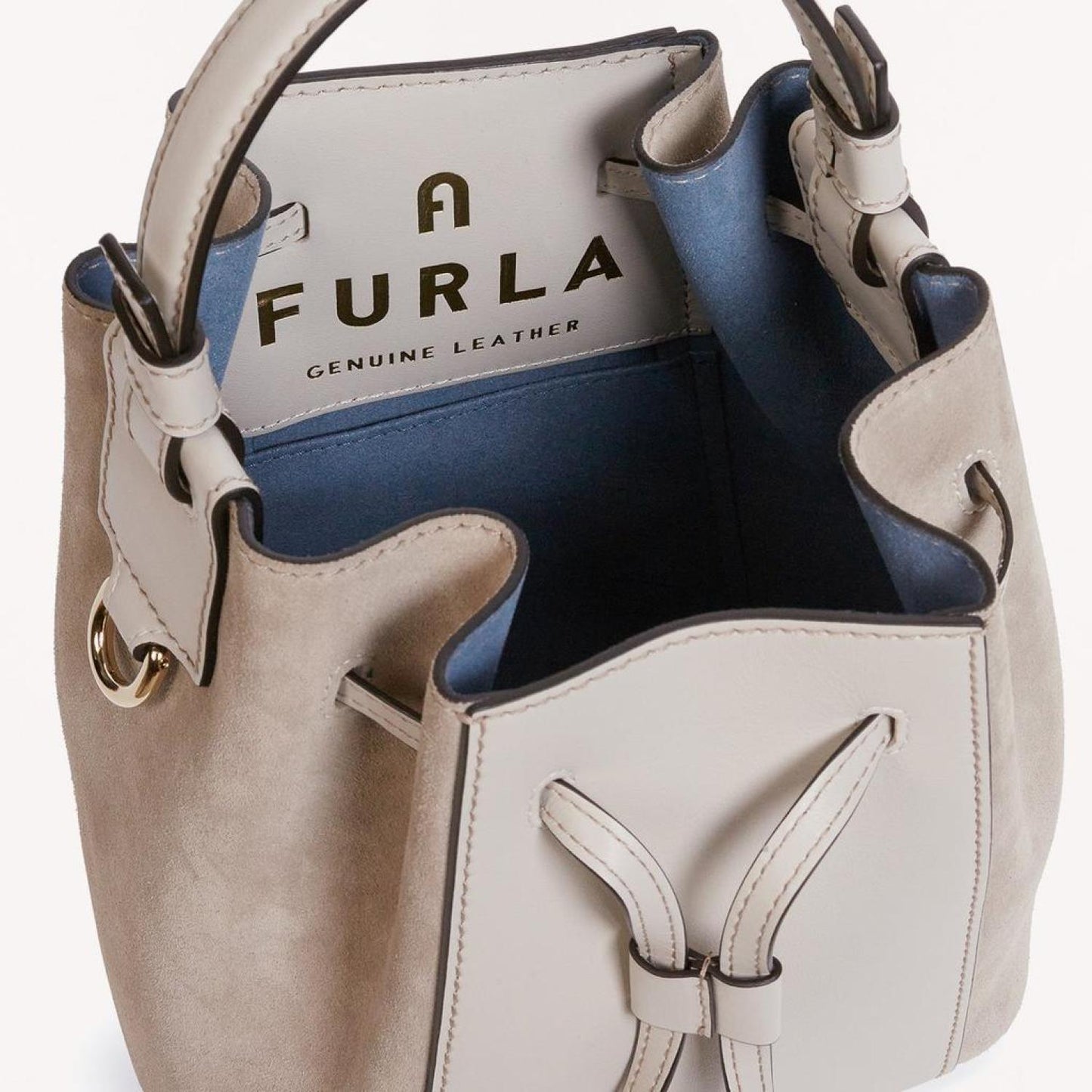 Furla Miastella Bucket Bag Mini