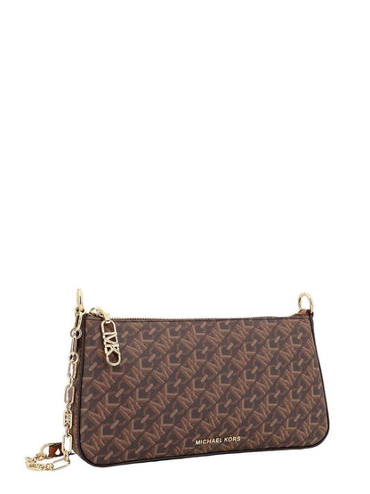 Michael Michael Kors Empire Chain-Link Medium Shoulder Bag