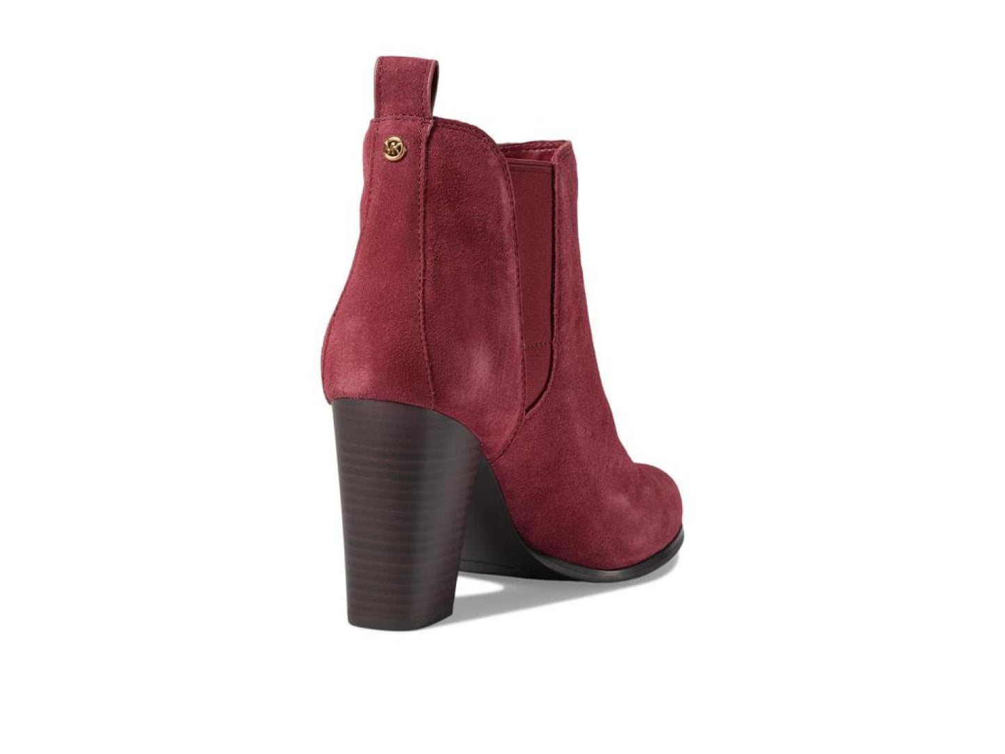 Evaline Heeled Bootie