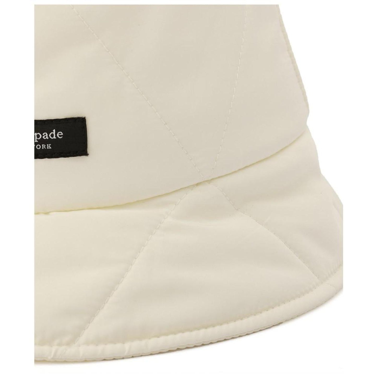 Women's Sam Quilted Bucket Hat