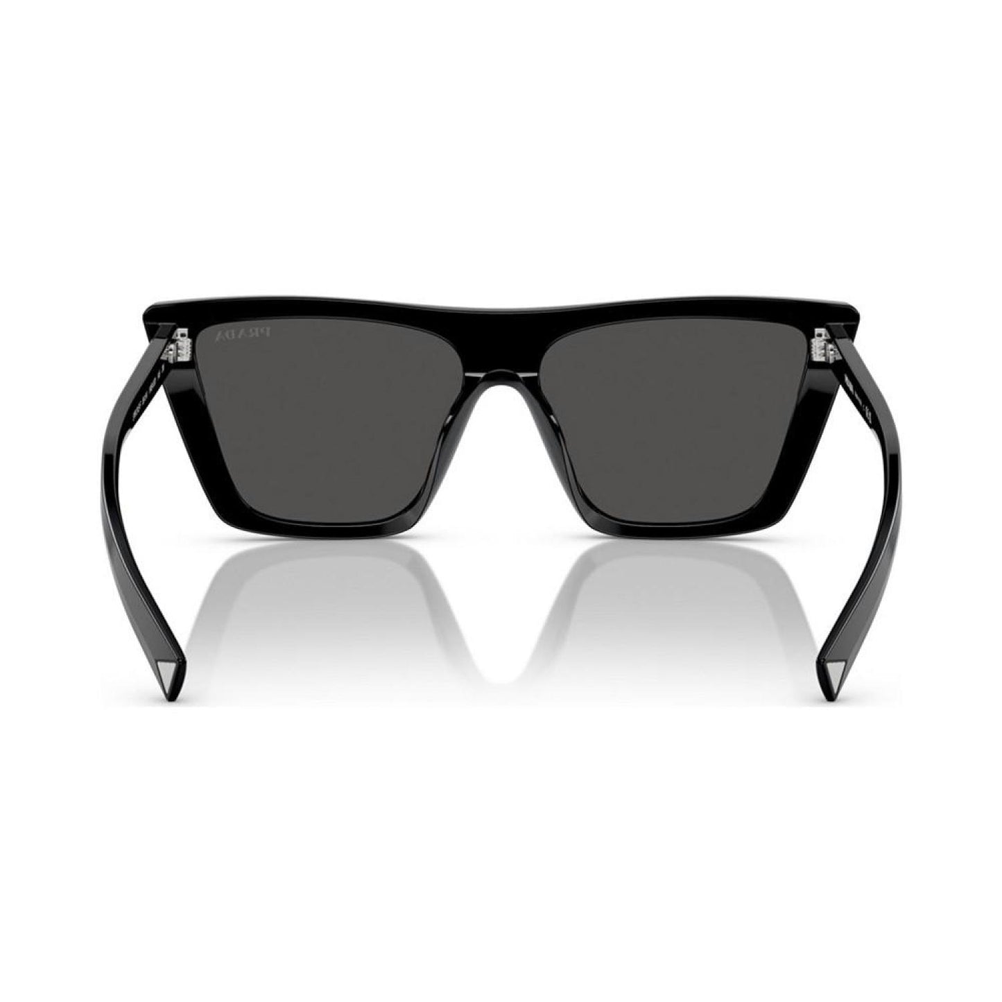 Women's Low Bridge Fit Sunglasses, PR 21ZSF