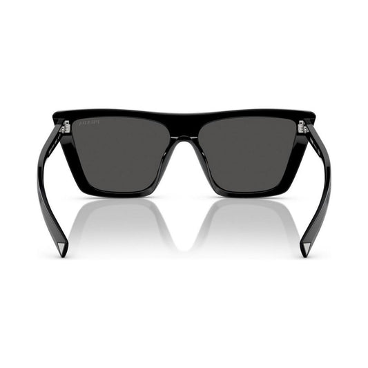 Women's Low Bridge Fit Sunglasses, PR 21ZSF