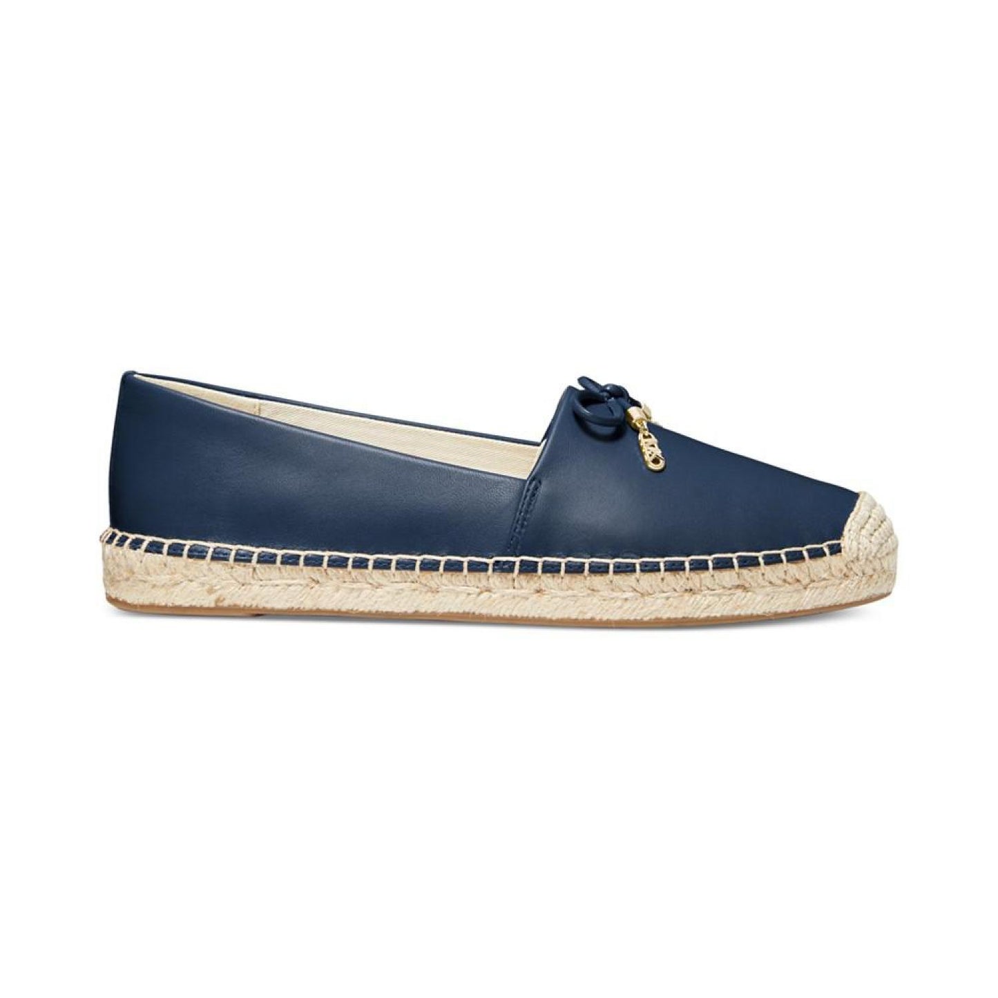 Women's Nori Slip-On Bow Espadrille Flats