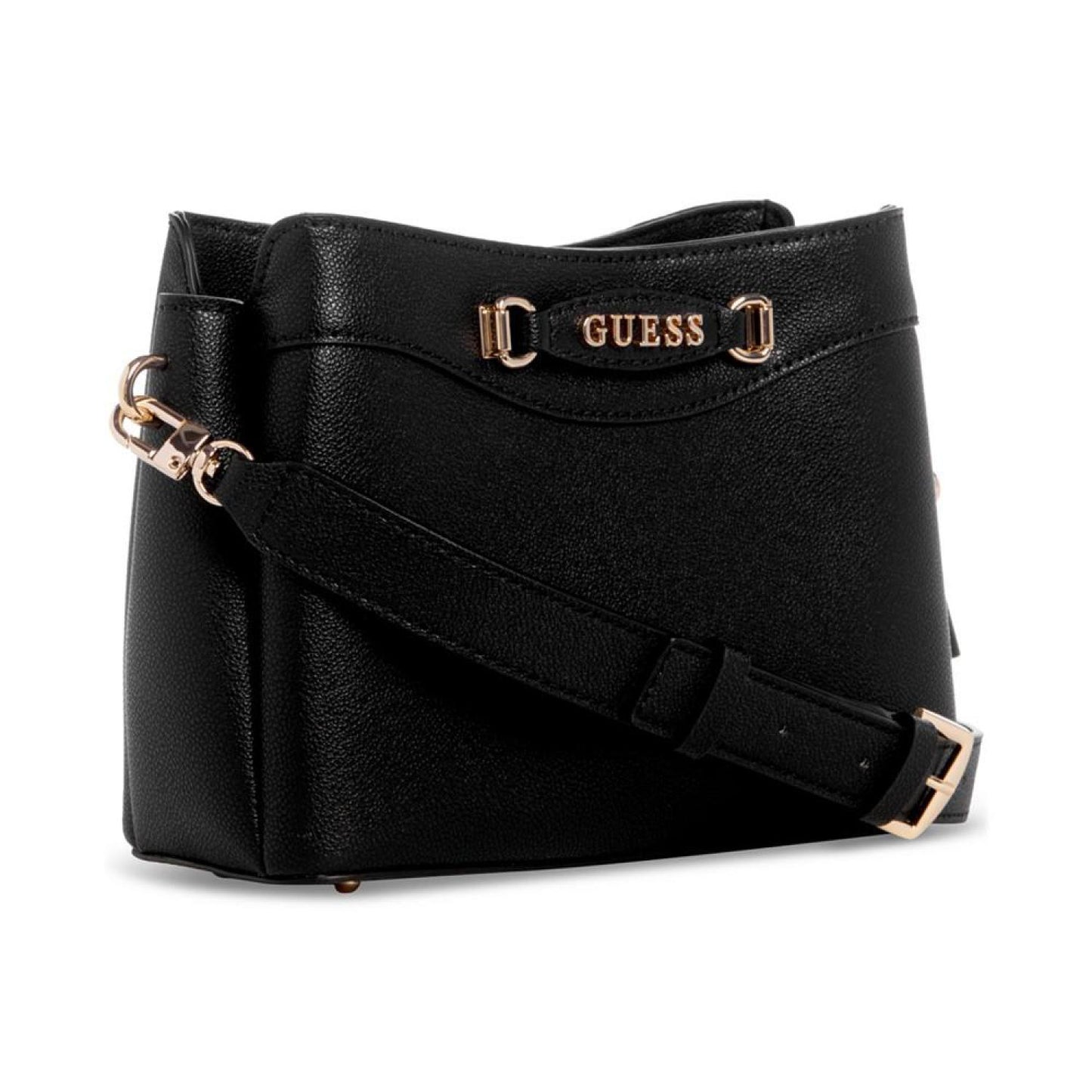 Emera Girlfriend Small Top Zip Crossbody