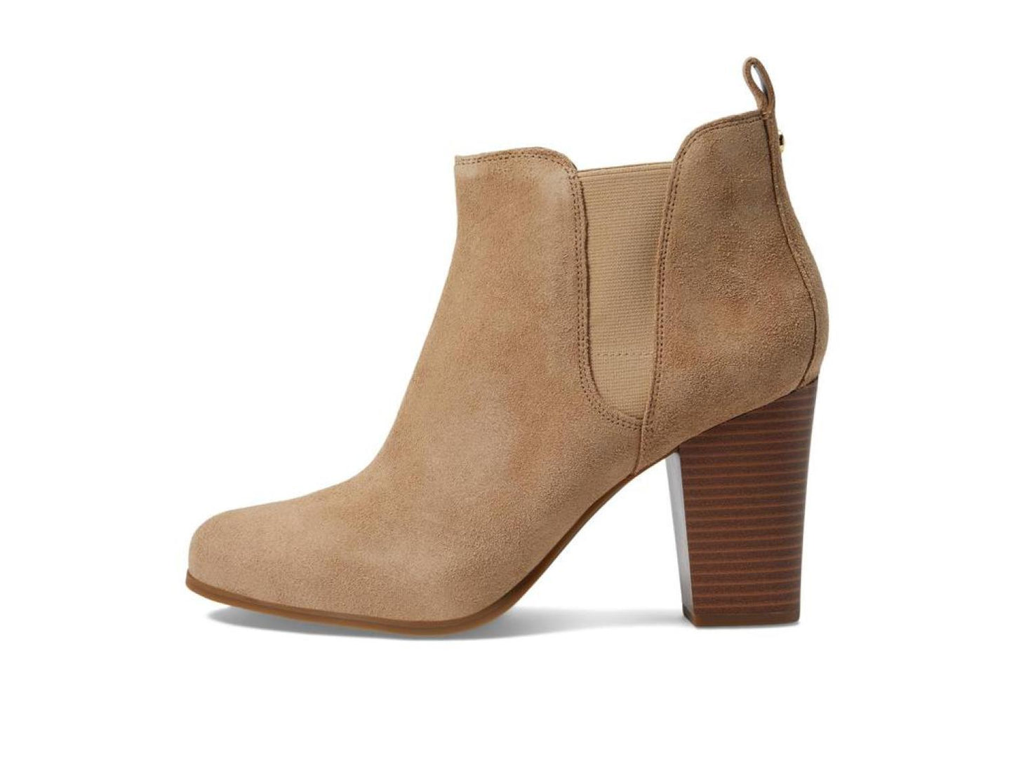 Evaline Heeled Bootie