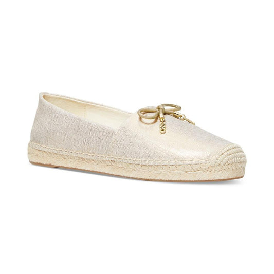 Women's Nori Slip-On Bow Espadrille Flats