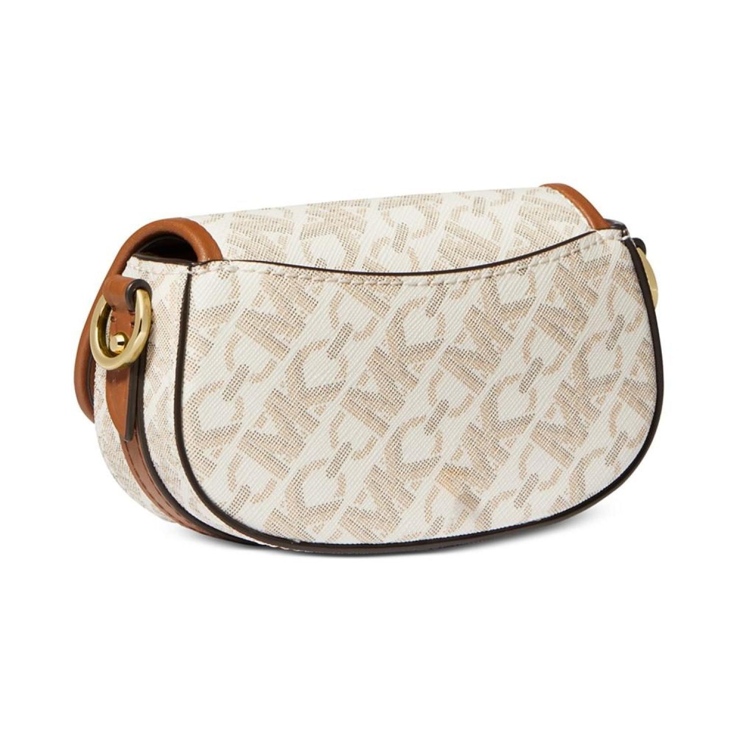 Logo Mila Micro Crossbody