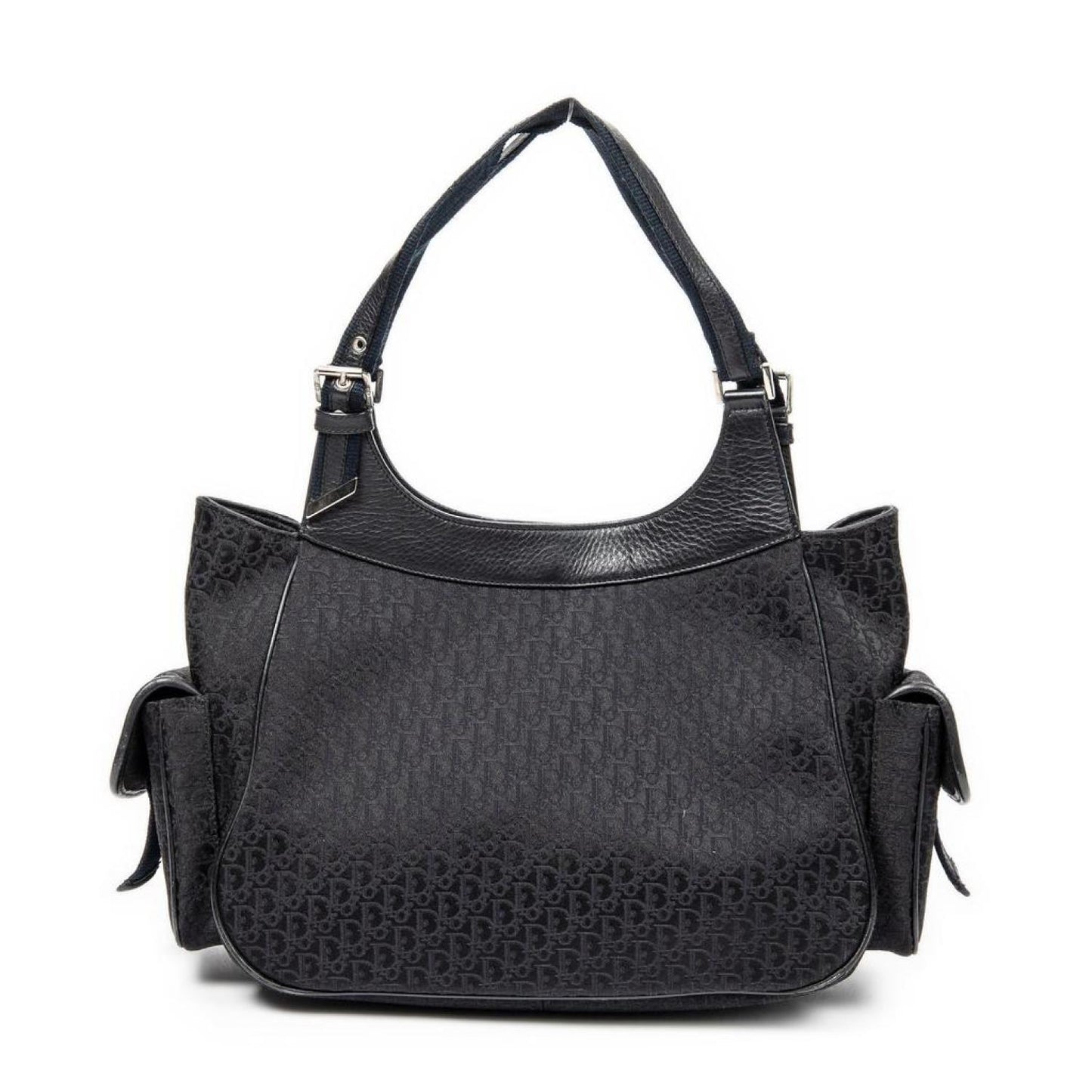 Multi Pocket Shoulder Bag